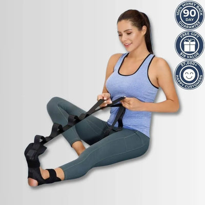 Ryvolabs Stretch Strap