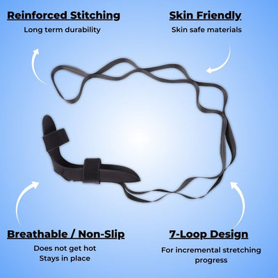 Ryvolabs Stretch Strap