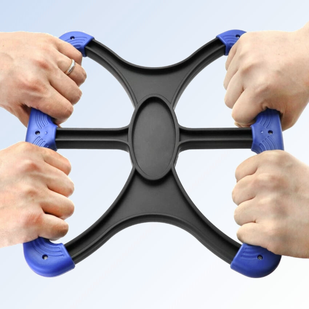 lift aid - stand-up support