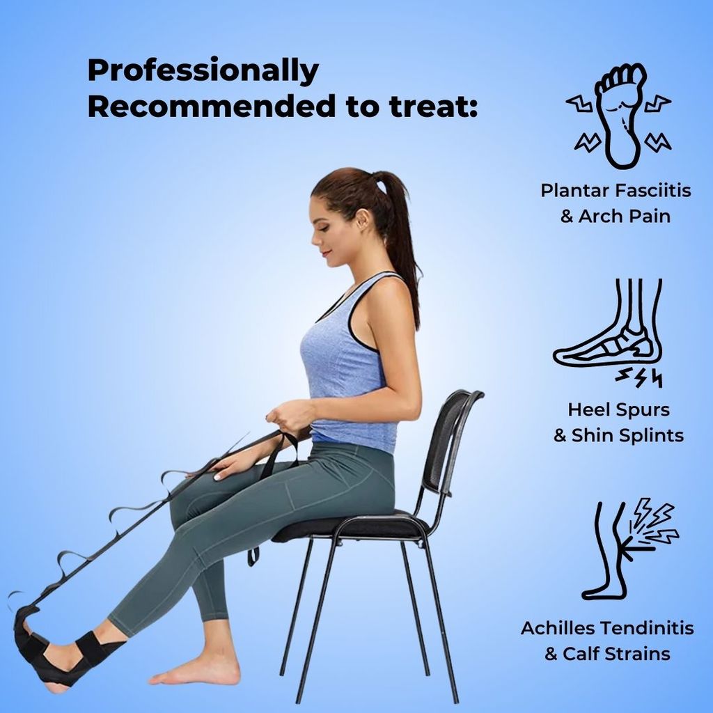 Ryvolabs Stretch Strap