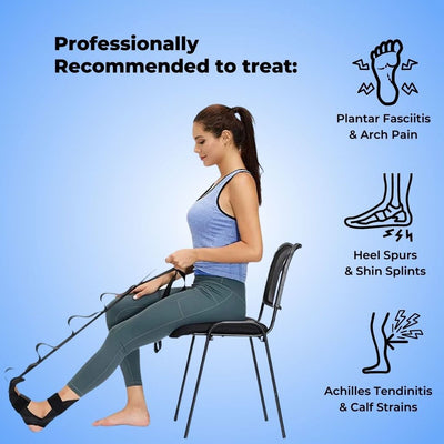 Ryvolabs Stretch Strap