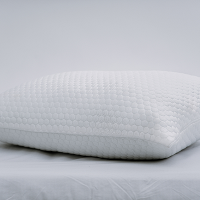 Ryvolabs Side-sleeper Pillow - Customizable Thickness