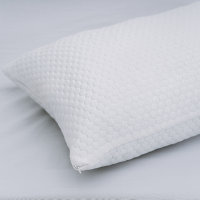 Ryvolabs Side-sleeper Pillow - Customizable Thickness