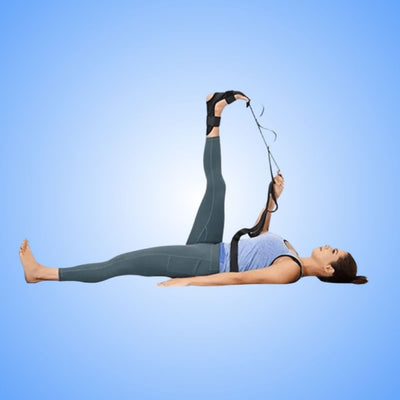 Ryvolabs Stretch Strap