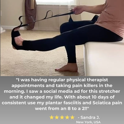 Ryvolabs Stretch Strap