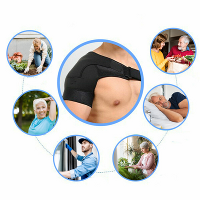 SmoothShoulder Brace - Day & Night Support
