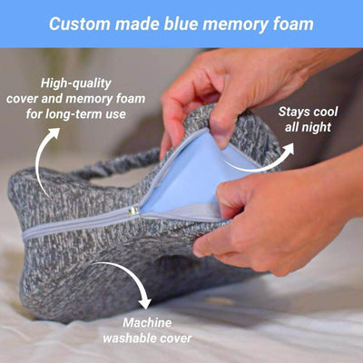 Ryvolabs Alignment Pillow