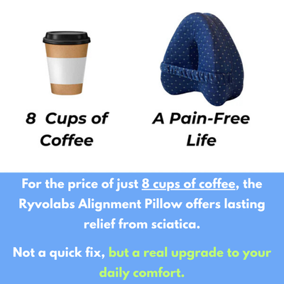 Ryvolabs Alignment Pillow