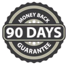 Money Back Guarantee